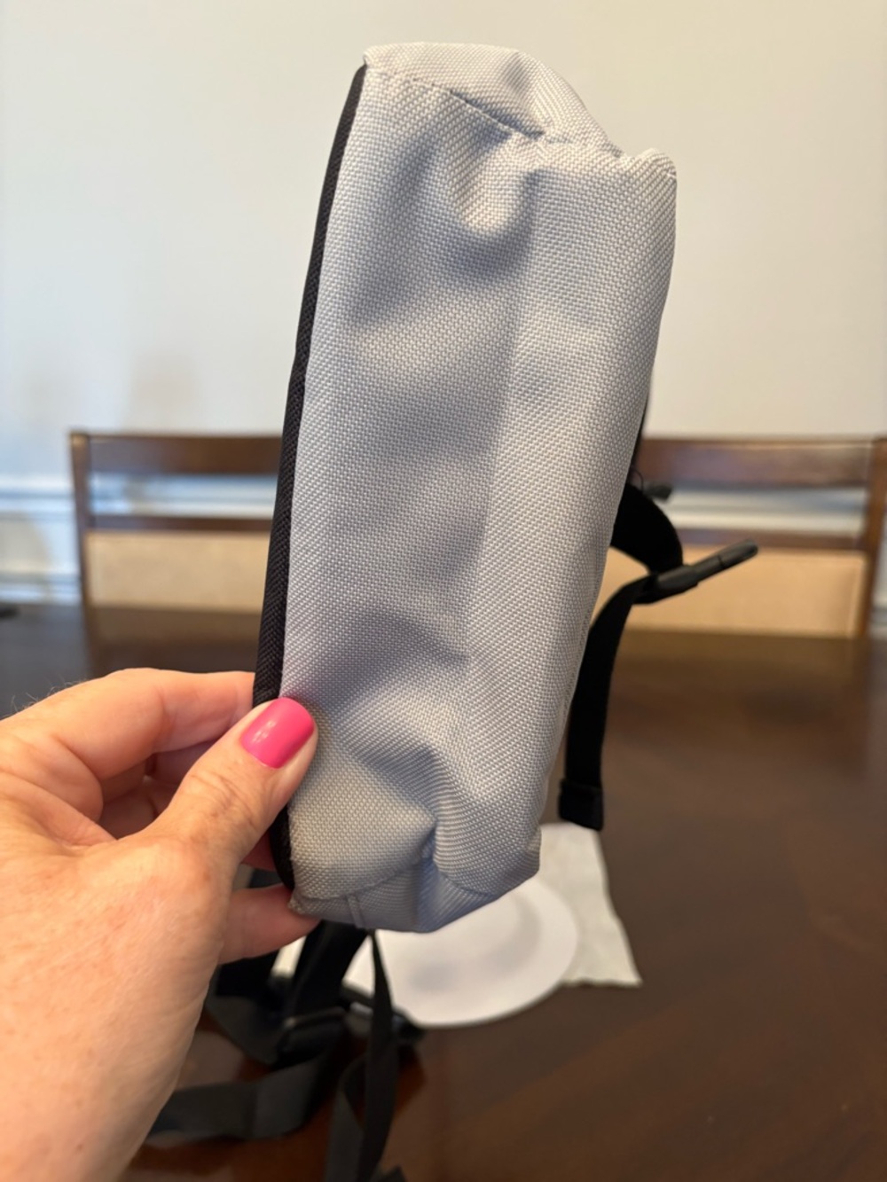 JetPouch Handlebar Bag - Picture 4 of 5